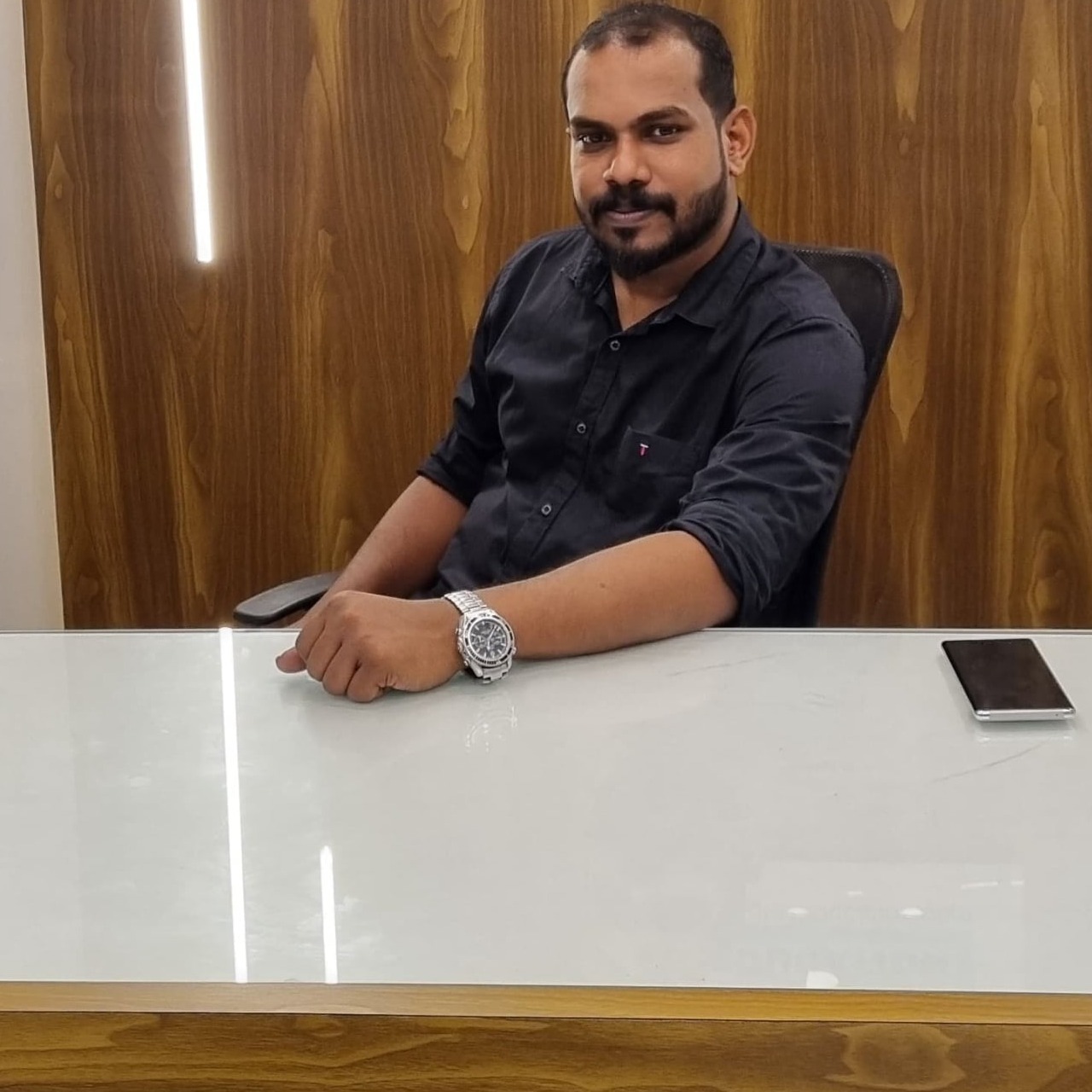 Mobirise Website Builder